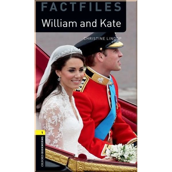 Is chris kate. William and Kate книга. Принц Уильям фото сейчас. Christine Lindop "Weddings". Oxford bookworms все книги уровней.