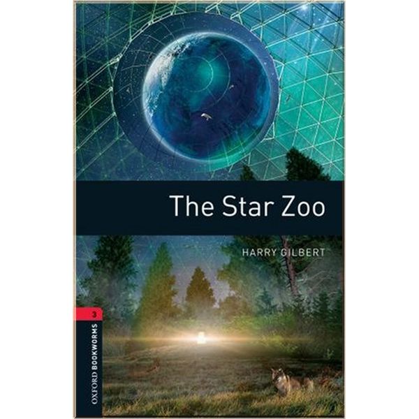 

The Star Zoo. Harry Gilbert. ISBN:9780194791311