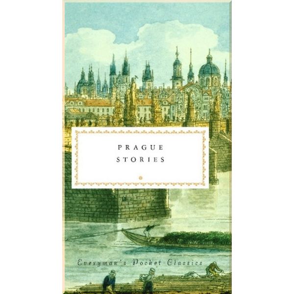 

Prague Stories. Daniela Hodrova, Bruce Chatwin. ISBN:9781841596280
