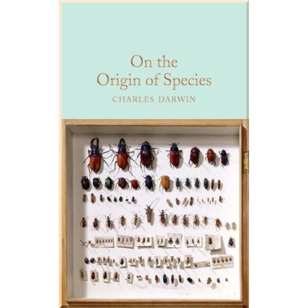 

On The Origin of Species. Charles Darwin. ISBN:9781509827695