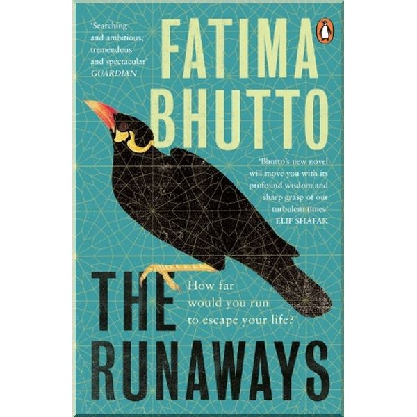 

The Runaways. Fatima Bhutto. ISBN:9780241347010