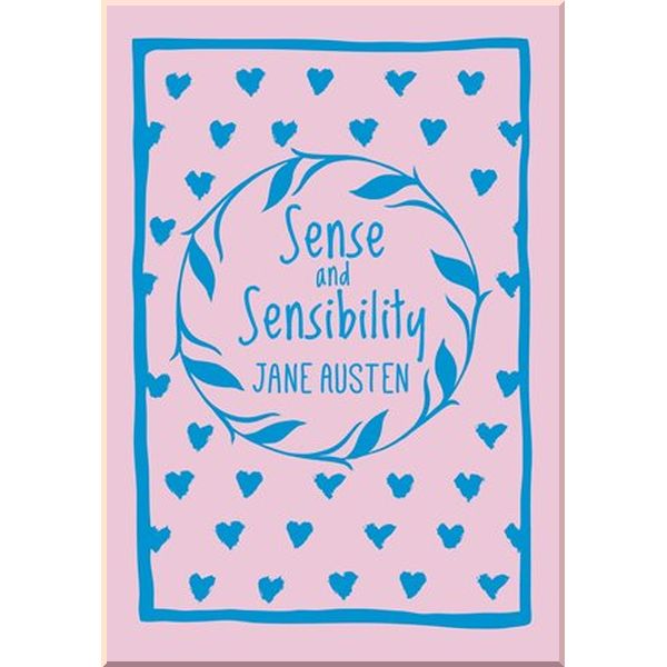 

Sense and Sensibility. Jane Austen. ISBN:9781785995088
