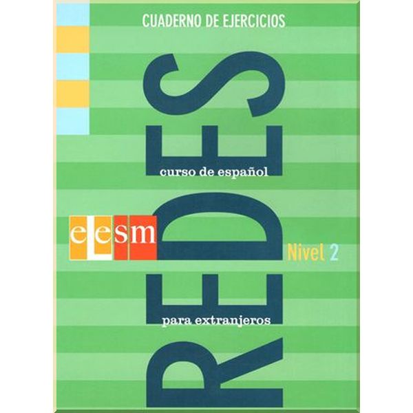 

Redes 2 Cuaderno de ejercicios. Maria Jesus Quinones, Carmen G. Oliva. ISBN:9788434893559