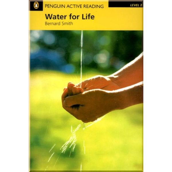 

Water for Life with CD-ROM. Bernard Smith. ISBN:9781405884440