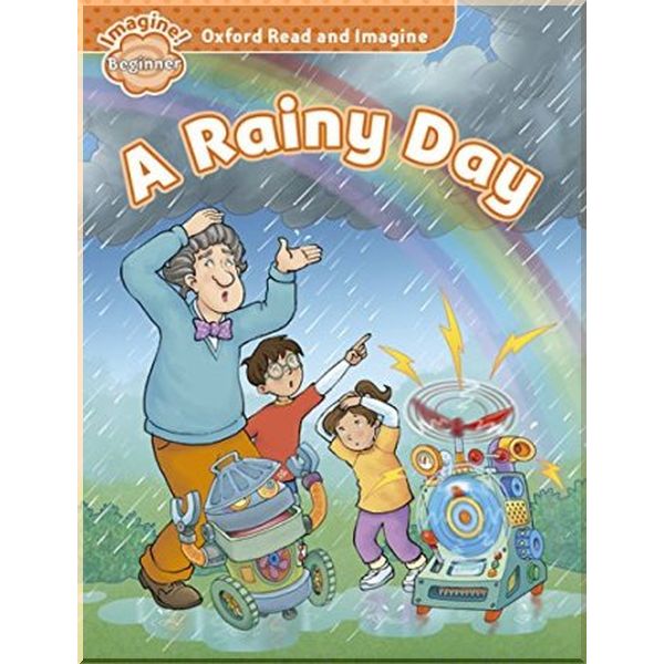 

A Rainy Day. Paul Shipton. ISBN:9780194722278