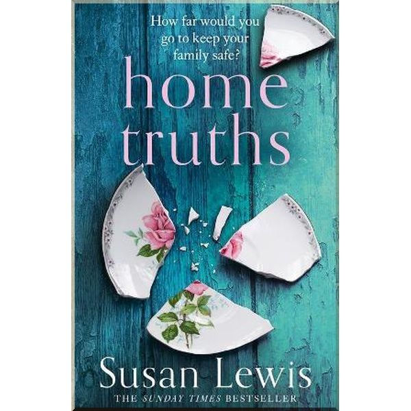 

Home Truths. Susan Lewis. ISBN:9780008286828