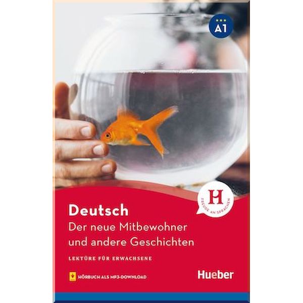 

Der neue Mitbewohner und andere Geschichten. Leonhard Thoma. ISBN:9783192485800