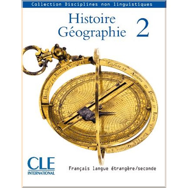 

Histoire Geographie 2. C. Fernandez Rodriguez, A.-L. Garcia. ISBN:9782090380835