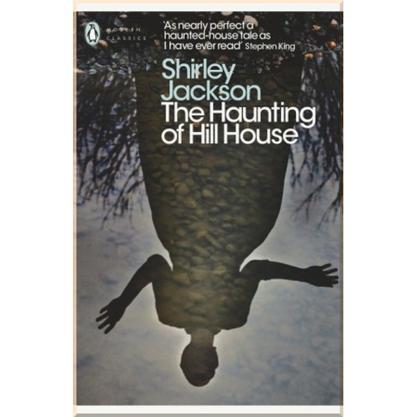 

The Haunting of Hill House. Shirley Jackson. ISBN:9780141191447