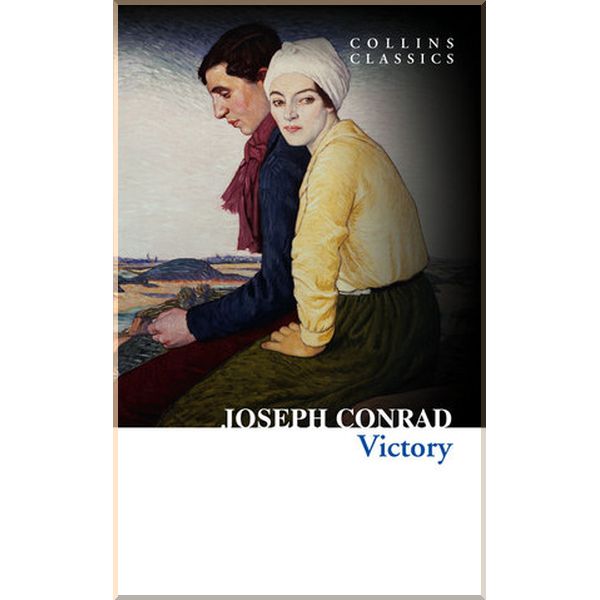 

Victory. Joseph Conrad. ISBN:9780008110482