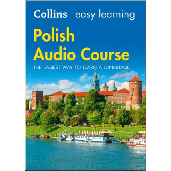 

Collins Easy Learning: Polish Audio Course. Collins. ISBN:9780008205720