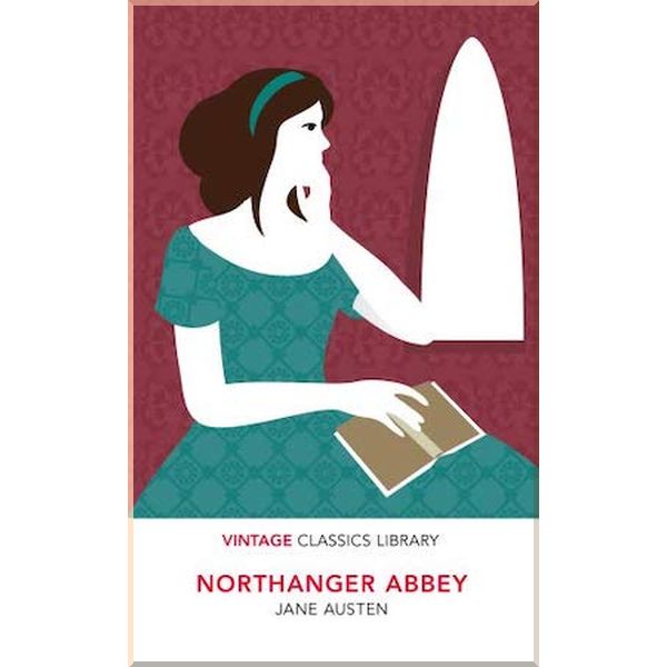 

Northanger Abbey. Jane Austen. ISBN:9781784874568