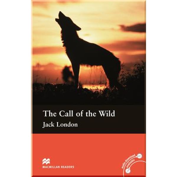 

The Call of the Wild. Jack London. ISBN:9780230408401