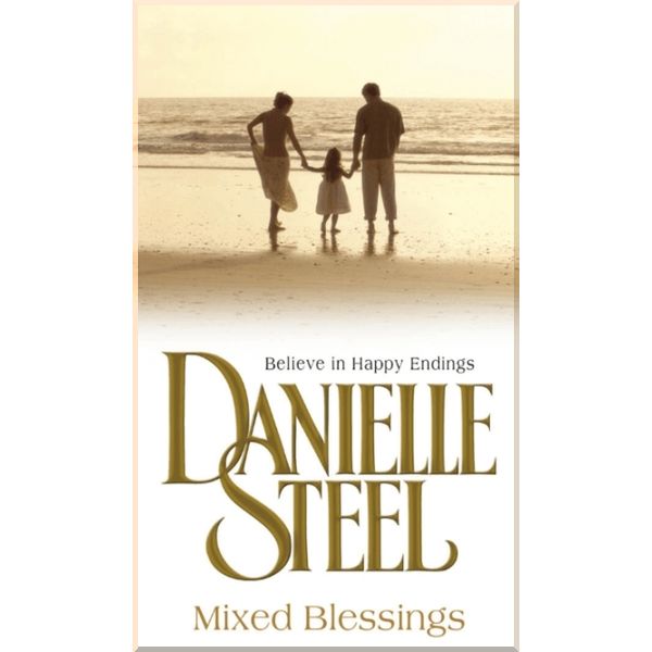 

Mixed Blessings. Danielle Steel. ISBN:9780552137461