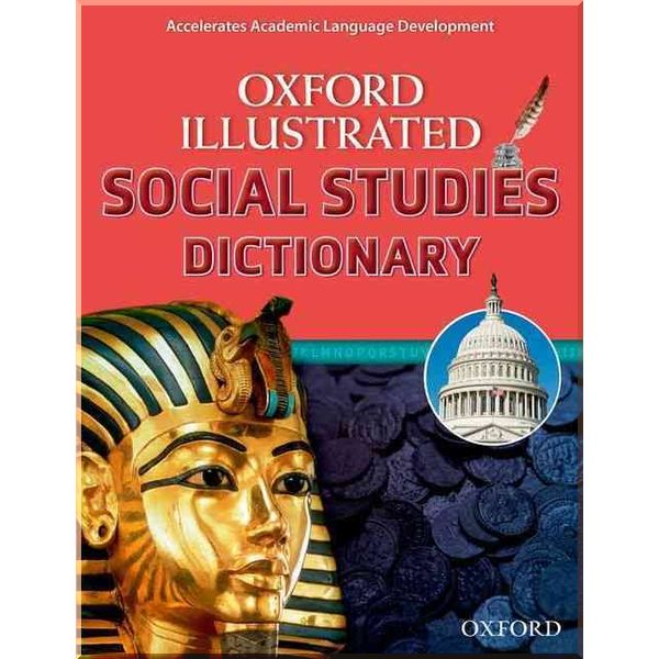 

Oxford Illustrated Social Studies Dictionary. Oxford University Press. ISBN:9780194071321