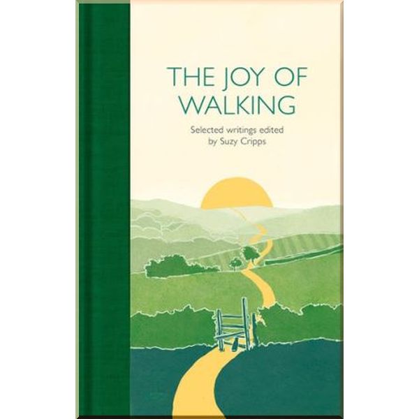 

The Joy of Walking. Charles Dickens,Charlotte Bronte. ISBN:9781529032642