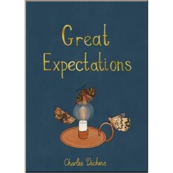 

Great Expectations. Charles Dickens. ISBN:9781840228014