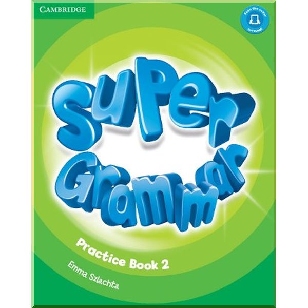 

Super Minds 2 Super Grammar Practice Book. Emma Szlachta. ISBN:9781316631461
