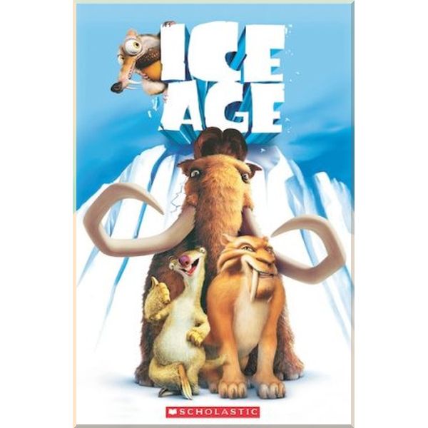 

Ice Age. Nicole Taylor. ISBN:9781906861391