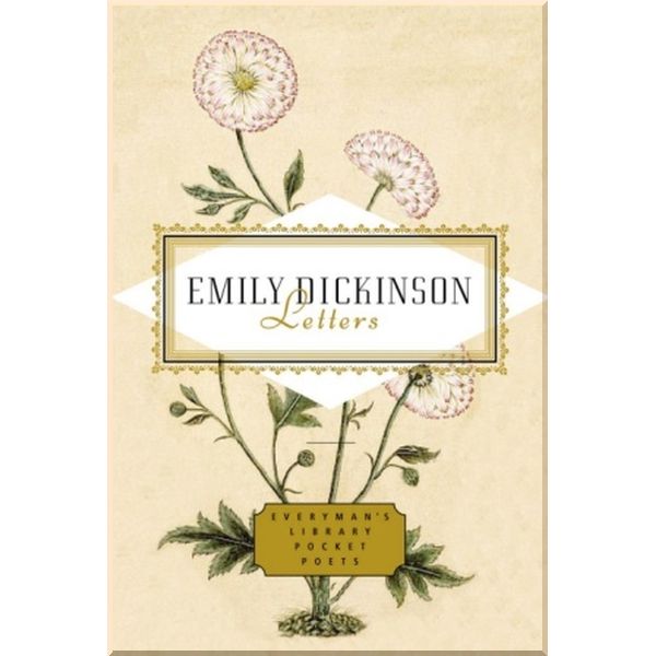 

Emily Dickinson: Letters. Emily Dickinson. ISBN:9781841597898