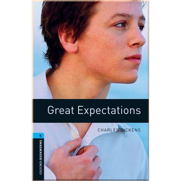 

Great Expectations. Charles Dickens. ISBN:9780194792264