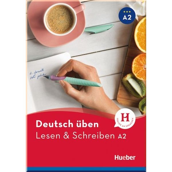 

Lesen & Schreiben A2. Anneli Billina. ISBN:9783195174930