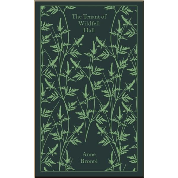 

The Tenant of Wildfell Hall. Anne Bronte. ISBN:9780241198957