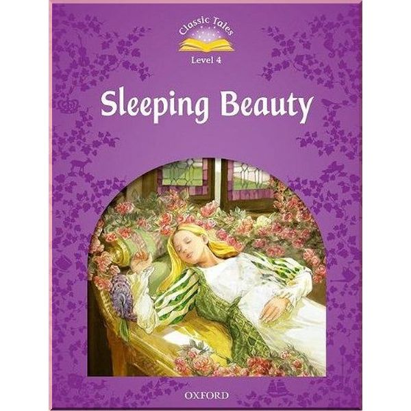 

Sleeping Beauty. Charles Perrault Sue Arengo. ISBN:9780194239547