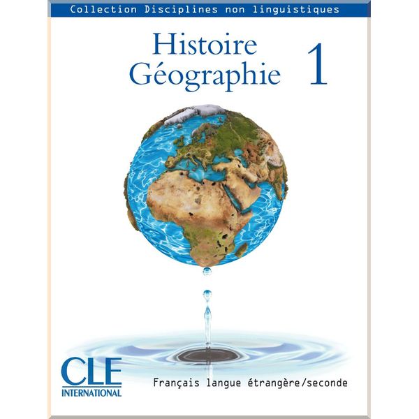 

Histoire Geographie 1. C. Fernandez Rodriguez, A.-L. Garcia. ISBN:9782090380828