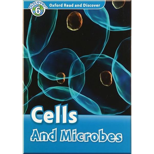 

Oxford University Press Cells and Microbes. Richard Spilsbury, Louise Spilsbury. ISBN:9780194645638