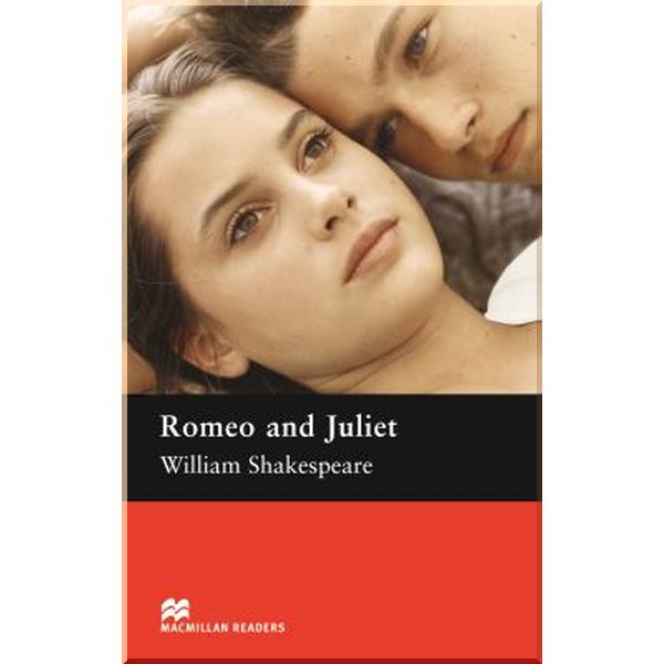 

Romeo and Juliet. William Shakespeare. ISBN:9781405087308