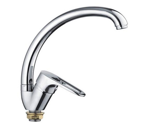 

Смеситель кухонный U гайка Ø40 FRAP F41702-B (H702)