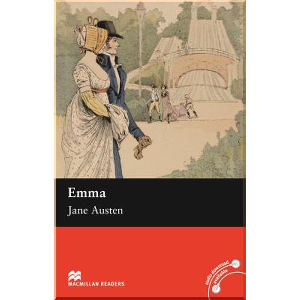 

Emma. Jane Austen. ISBN:9780230035270