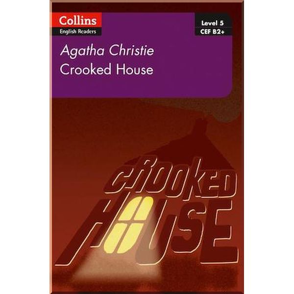 

Crooked House. Agatha Christie. ISBN:9780008262358