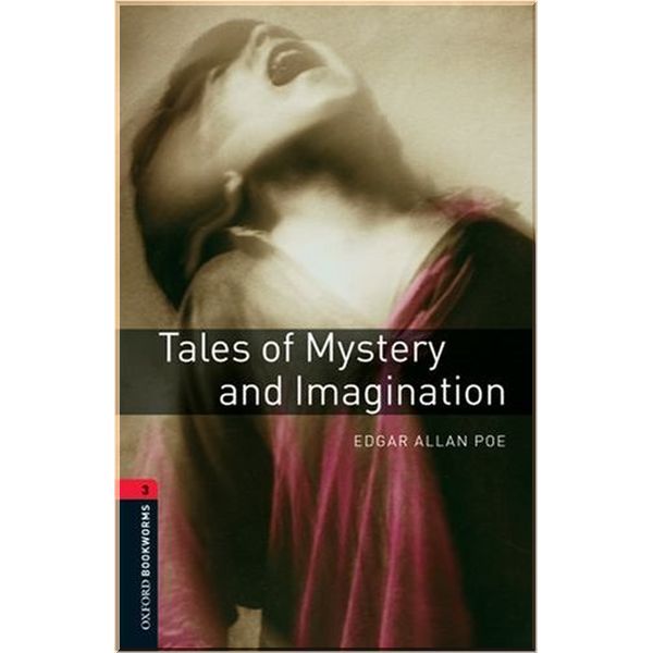 

Tales of Mystery and Imagination. Edgar Allan Poe. ISBN:9780194791328