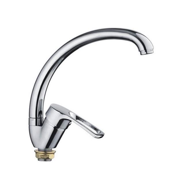 

Смеситель кухонный U гайка Ø40 FRAP F41701-B (H701)