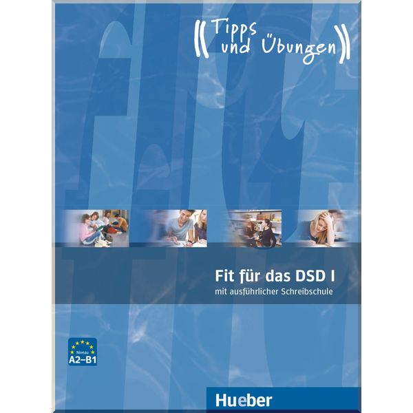 

Fit fur das DSD I. Thomas Polland. ISBN:9783192018602