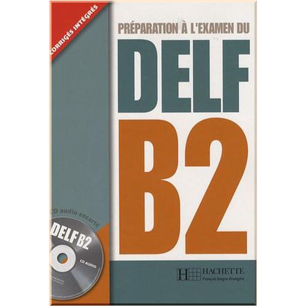 

Preparation a l'examen du DELF B2. Virginie Collini, Marie-Christine Jamet. ISBN:9782011556035