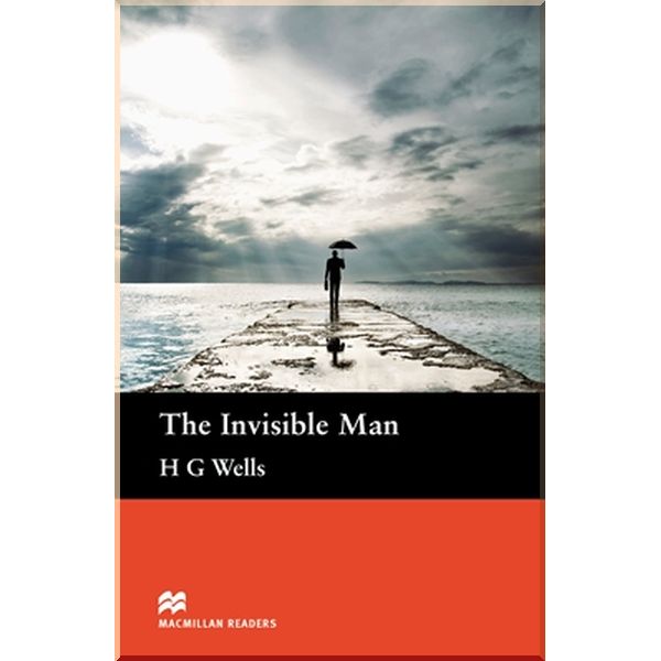 

The Invisible Man. H. G. Wells. ISBN:9780230460324