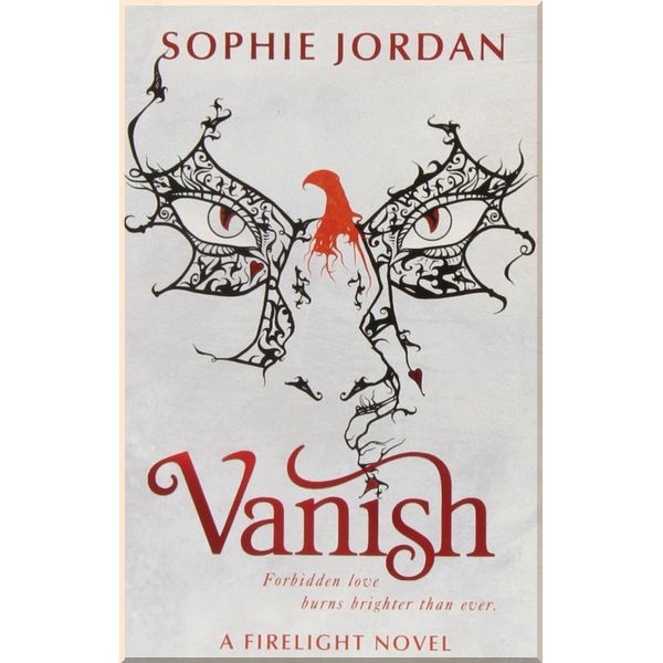 

Oxford University Press Vanish. Sophie Jordan. ISBN:9780192756541