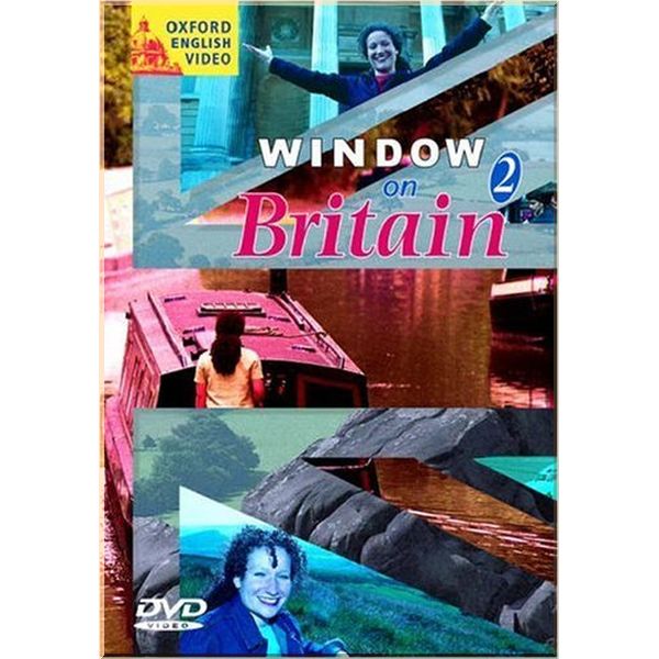 

Window on Britain 2 DVD. Oxford University Press. ISBN:9780194595421