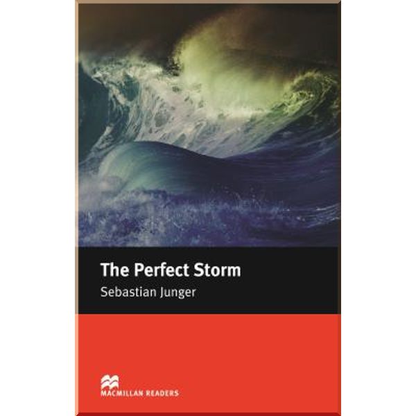 

The Perfect Storm. Sebastian Junger. ISBN:9781405073127