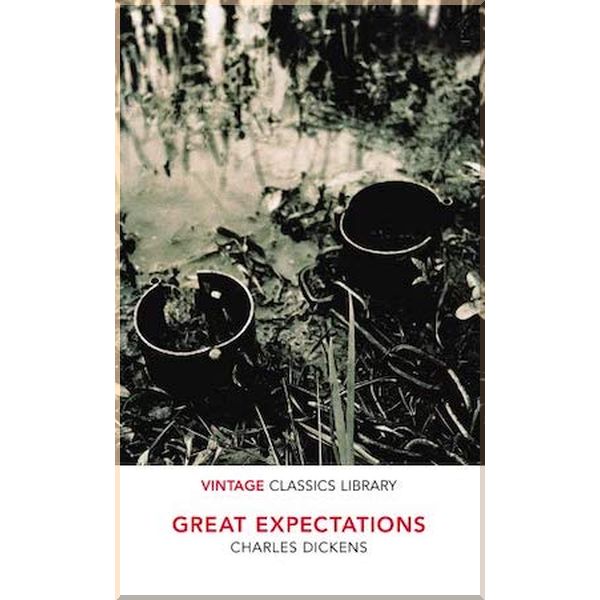 

Great Expectations. Charles Dickens. ISBN:9781784871642