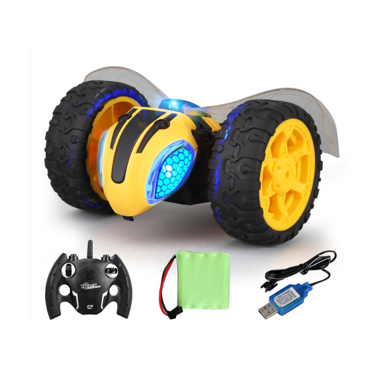 

Машина на радиоуправлении Багги Пчела UD2190A