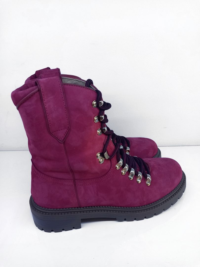 

Черевики Etor 6993-07495-877 фуксия, 39