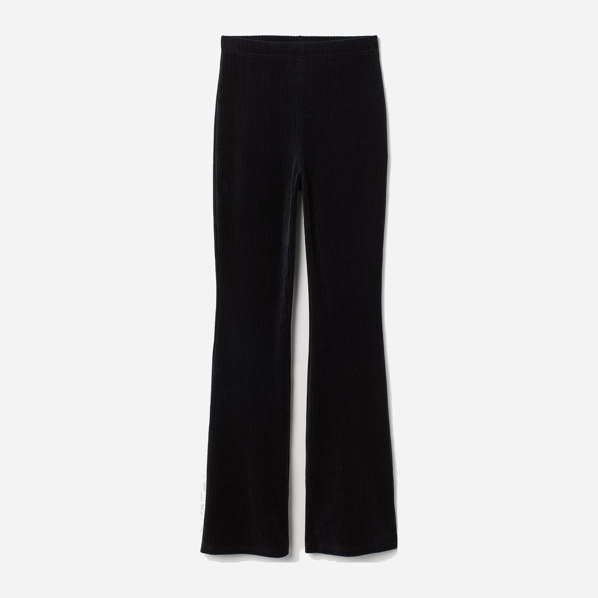 

Брюки H&M 609-9431522  Черные, Брюки H&M 609-9431522 L Черные