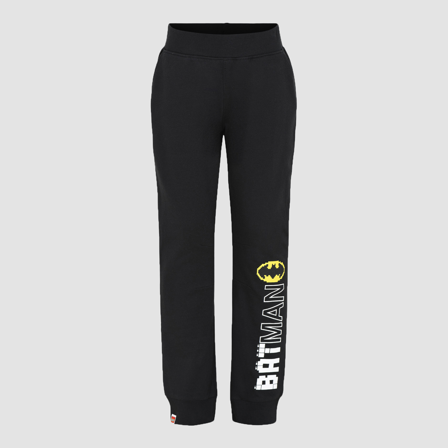 

Спортивные штаны Lego Wear M12010238-995 140 см Черные