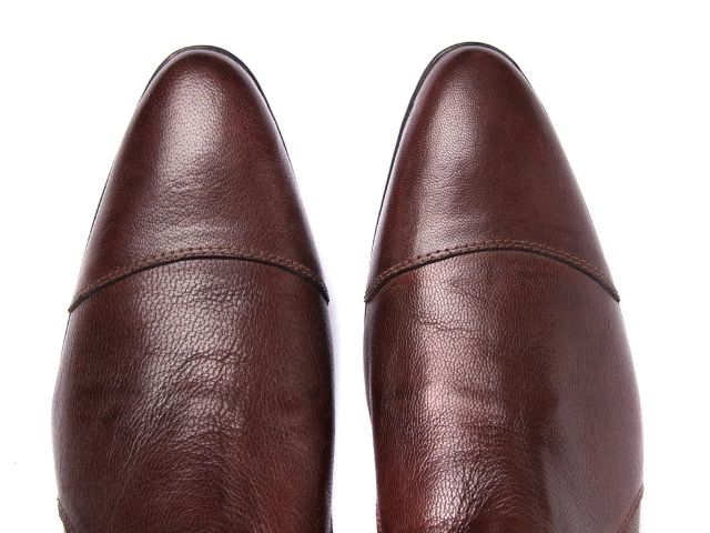 

Черевики Etor 6521-780 коричневий, 42