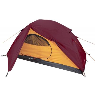 

Палатка Terra Incognita Adria 2 Alu Red (4823081505839)