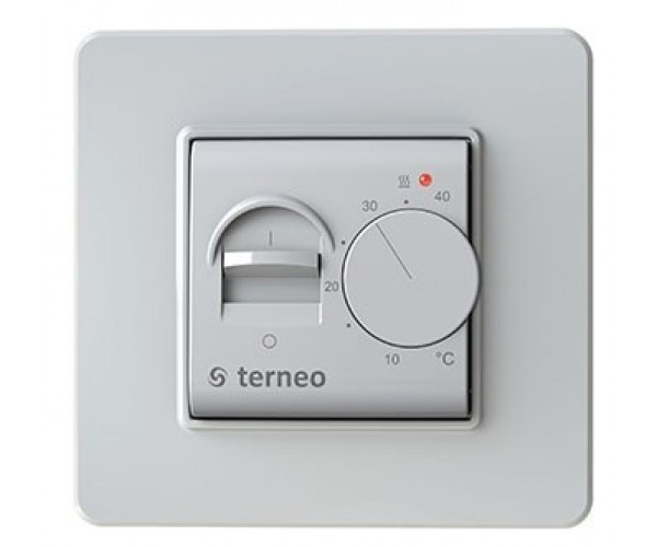 

Терморегулятор Terneo MEX